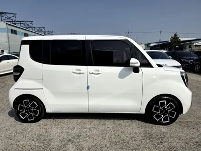 Kia Ray 2023, 58838 км, за 10401.09 USD