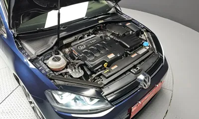 Volkswagen Golf 2016, 120567 км, за 5517.6 USD - фото 6