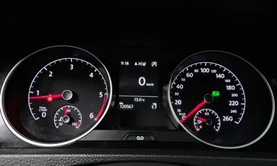 Volkswagen Golf 2016, 120567 км, за 5517.6 USD - фото 8