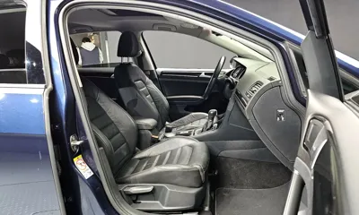 Volkswagen Golf 2016, 120567 км, за 5517.6 USD - фото 10