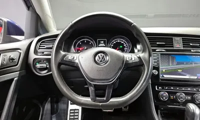 Volkswagen Golf 2016, 120567 км, за 5517.6 USD - фото 13