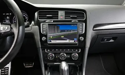 Volkswagen Golf 2016, 120567 км, за 5517.6 USD - фото 14