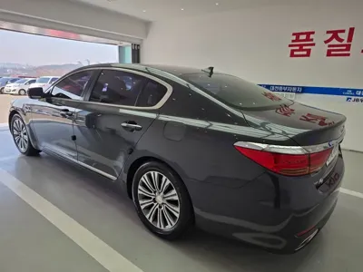 Kia K9 2015, 186360 км, за 3835.4 USD