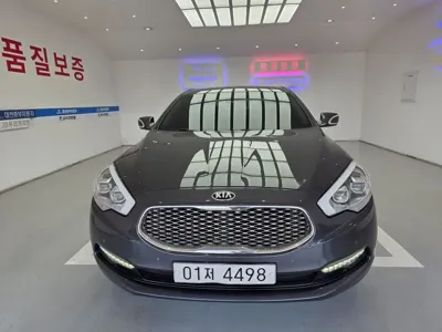 Kia K9 2015, 186360 км, за 3835.4 USD
