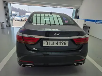 Kia K9 2015, 186360 км, за 3835.4 USD