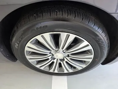 Kia K9 2015, 186360 км, за 3835.4 USD