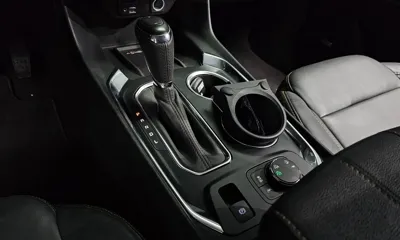 ChevroletGMDaewoo Traverse 2020, 39476 км, за 11854.29 USD - фото 9