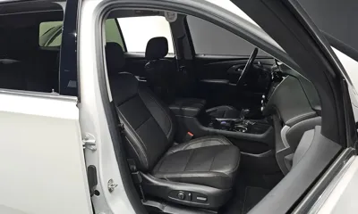 ChevroletGMDaewoo Traverse 2020, 39476 км, за 11854.29 USD - фото 10