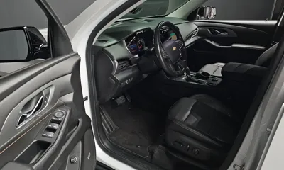 ChevroletGMDaewoo Traverse 2020, 39476 км, за 11854.29 USD - фото 11