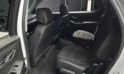 ChevroletGMDaewoo Traverse 2020, 39476 км, за 11854.29 USD - фото 12