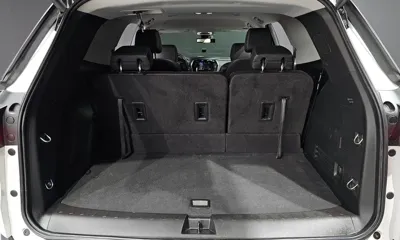 ChevroletGMDaewoo Traverse 2020, 39476 км, за 11854.29 USD - фото 20