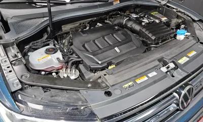 Volkswagen Tiguan 2022, 107678 км, за 18428.07 USD - фото 6