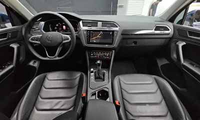 Volkswagen Tiguan 2022, 107678 км, за 18428.07 USD - фото 7