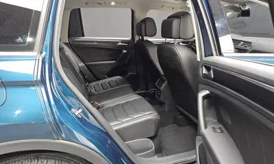 Volkswagen Tiguan 2022, 107678 км, за 18428.07 USD - фото 12