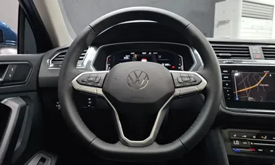 Volkswagen Tiguan 2022, 107678 км, за 18428.07 USD - фото 13