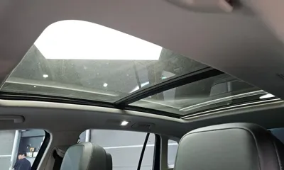 Volkswagen Tiguan 2022, 107678 км, за 18428.07 USD - фото 18