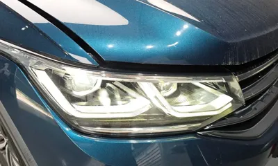 Volkswagen Tiguan 2022, 107678 км, за 18428.07 USD - фото 22
