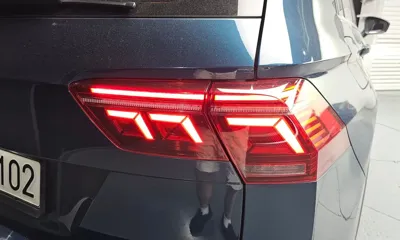 Volkswagen Tiguan 2022, 107678 км, за 18428.07 USD - фото 23