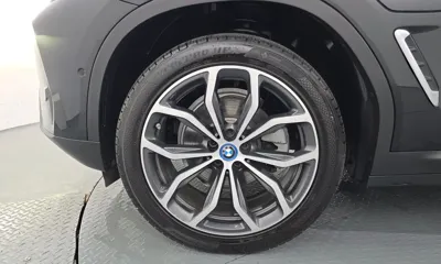 BMW X3 2022, 82544 км, за 27023.5 USD