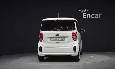 Kia Ray 2019, 99357 км, за 4290.45 USD - фото 4