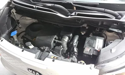 Kia Ray 2019, 99357 км, за 4290.45 USD - фото 6