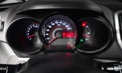 Kia Ray 2019, 99357 км, за 4290.45 USD - фото 8