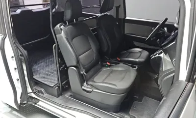 Kia Ray 2019, 99357 км, за 4290.45 USD - фото 12