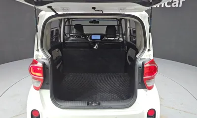 Kia Ray 2019, 99357 км, за 4290.45 USD - фото 20