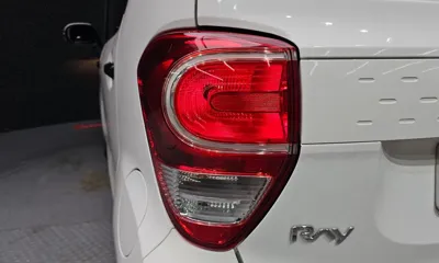 Kia Ray 2019, 99357 км, за 4290.45 USD - фото 23