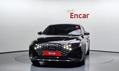 Hyundai Grandeur 2023, 57061 км, за 16872.97 USD