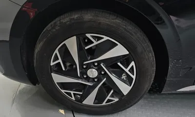 Hyundai Grandeur 2023, 57061 км, за 16872.97 USD