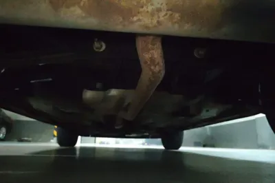 Jeep Compass 2017, 78100 км, за 5618 USD - фото 16