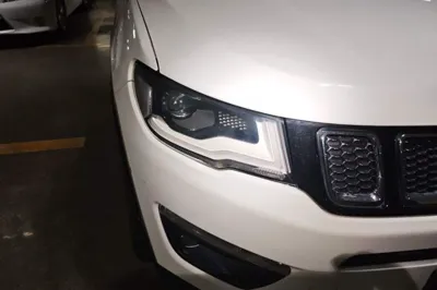 Jeep Compass 2017, 78100 км, за 5618 USD - фото 27