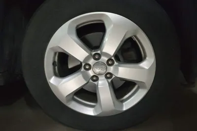 Jeep Compass 2017, 78100 км, за 5618 USD - фото 28