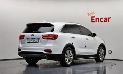 Kia Sorento 2020, 63014 км, за 13986.48 USD