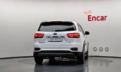 Kia Sorento 2020, 63014 км, за 13986.48 USD