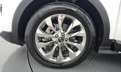 Kia Sorento 2020, 63014 км, за 13986.48 USD