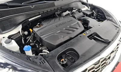 Kia Sorento 2020, 63014 км, за 13976.46 USD - фото 6