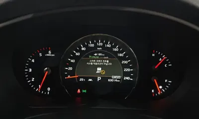 Kia Sorento 2020, 63014 км, за 13976.46 USD - фото 8