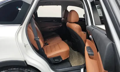 Kia Sorento 2020, 63014 км, за 13976.46 USD - фото 11