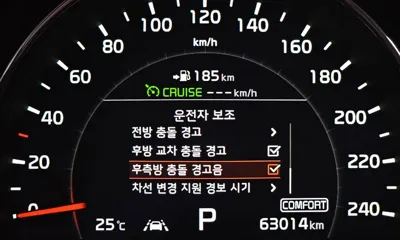 Kia Sorento 2020, 63014 км, за 13976.46 USD - фото 18