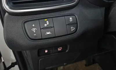 Kia Sorento 2020, 63014 км, за 13976.46 USD - фото 29