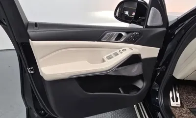 BMW X7 2021, 32649 км, за 57437.31 USD - фото 24