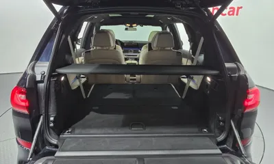 BMW X7 2021, 32649 км, за 57437.31 USD - фото 32
