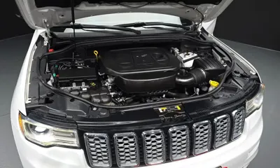 Jeep Cherokee 2021, 70344 км, за 19535.06 USD - фото 6