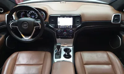 Jeep Cherokee 2021, 70344 км, за 19535.06 USD - фото 7