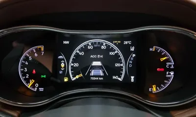 Jeep Cherokee 2021, 70344 км, за 19535.06 USD - фото 8
