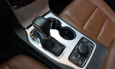 Jeep Cherokee 2021, 70344 км, за 19535.06 USD - фото 9