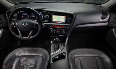 Kia K5 2011, 164003 км, за 2214.98 USD - фото 7
