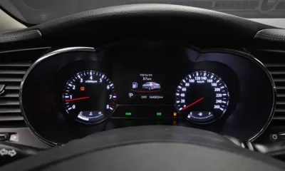 Kia K5 2011, 164003 км, за 2214.98 USD - фото 8